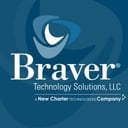 Braver Technology Solutions Logo